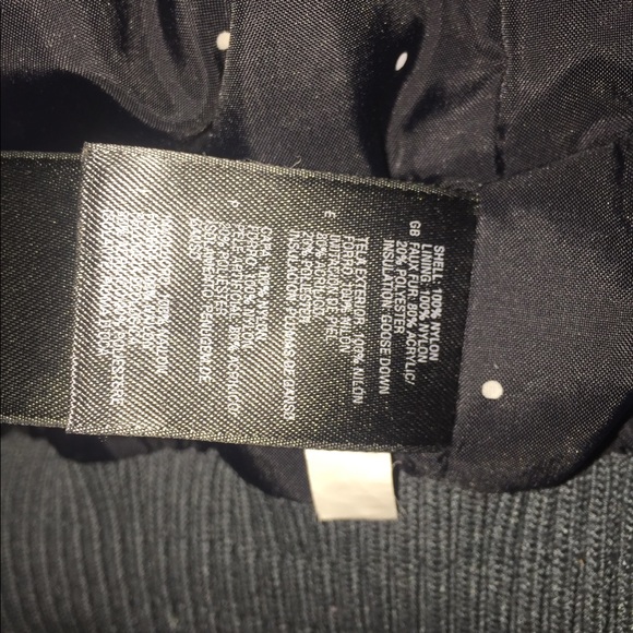 Ladies XS The North Face Ski Jacket - Picture 6 of 8